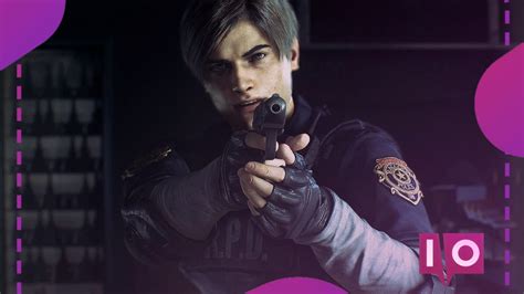 Resident Evil 2 guide for codes, guns, items and more.